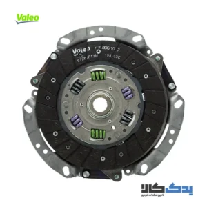 قیمت دیسک و صفحه l90 والئو سبز Valeo